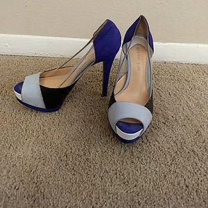 Gianni Bini Heels